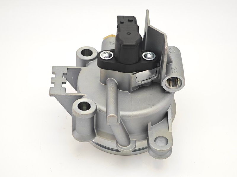 GP-Cylinder Valve