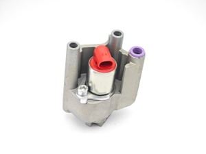 Control Valve