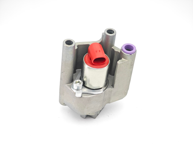 Control Valve