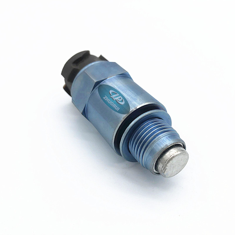  Speed Sensor for DO