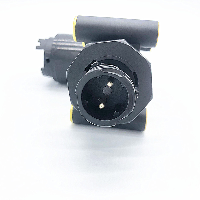 Height Sensor for WABCO