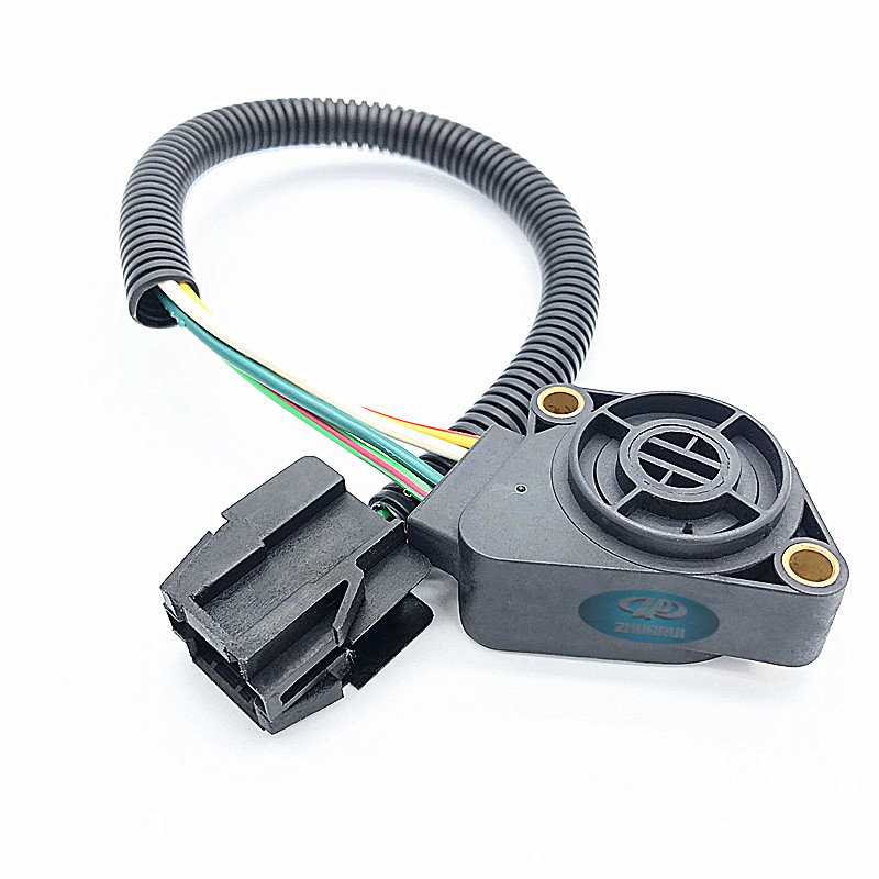 ZR-Q009 Transmission Sensor for VOLVO