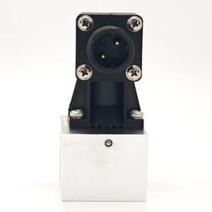 Transmission Solenoid Valve for ZF/BENZ