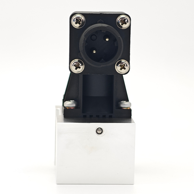 Transmission Solenoid Valve for ZF/BENZ