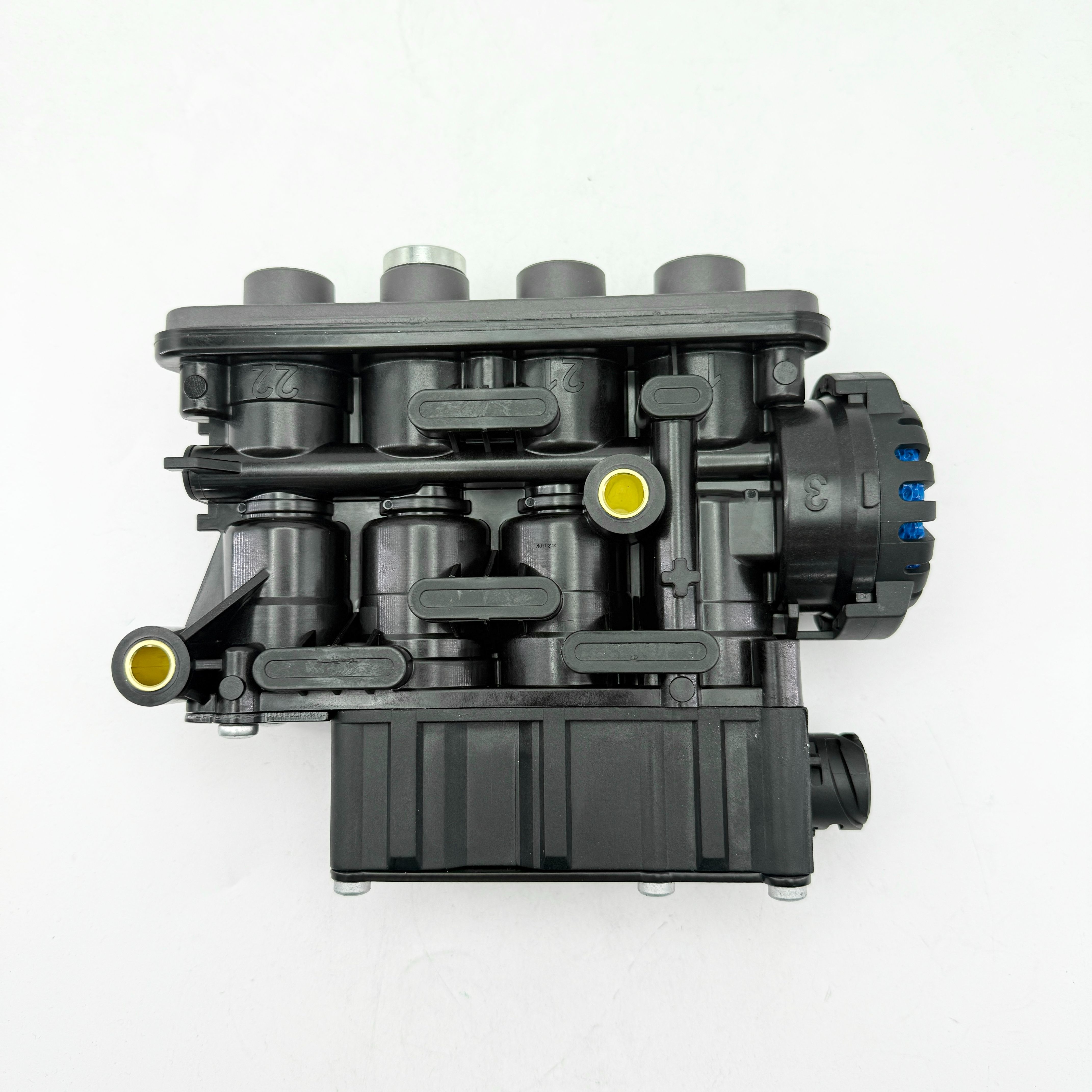 High quality ECAS solenoid valve for KNORR K068186