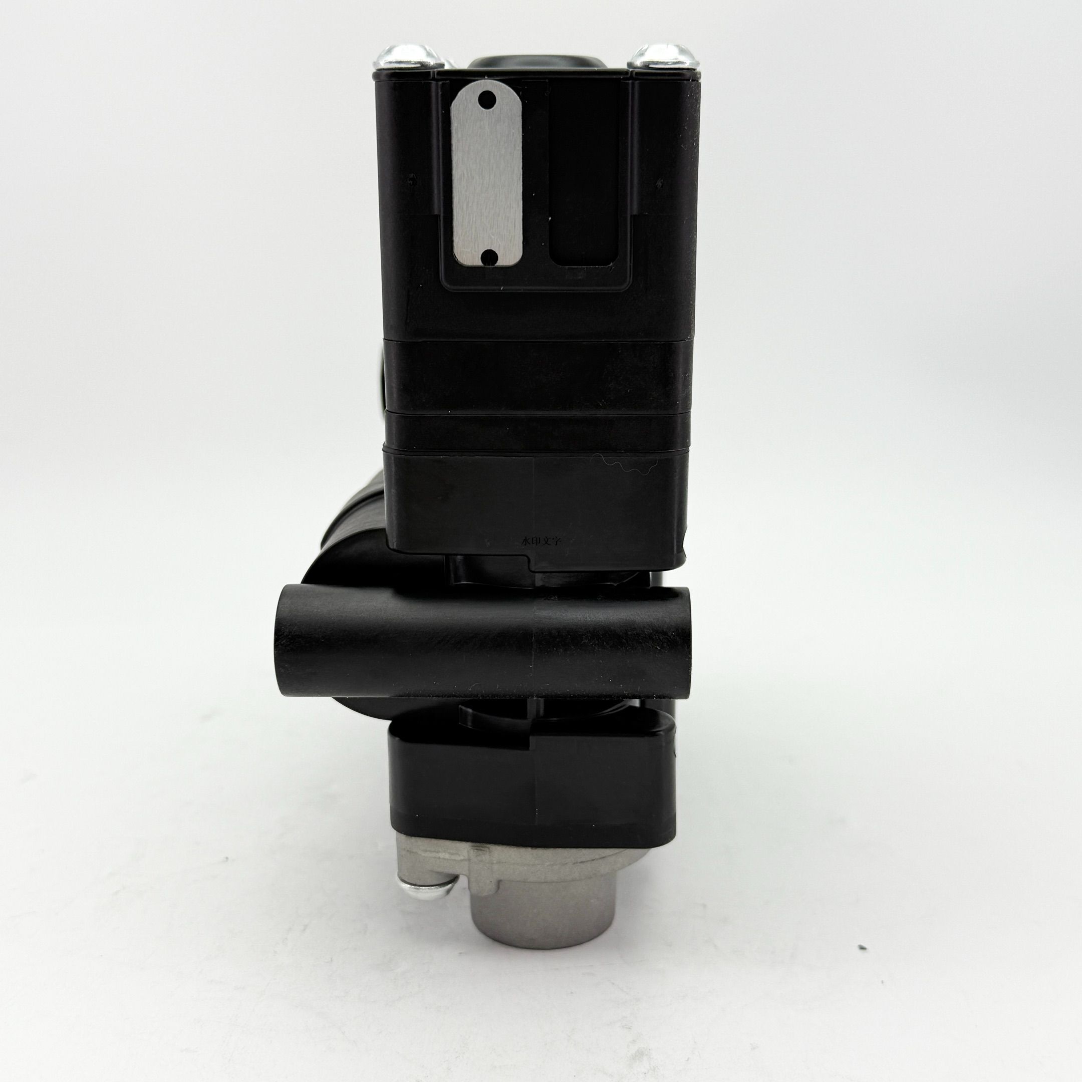 High quality ECAS solenoid valve for WABCO 