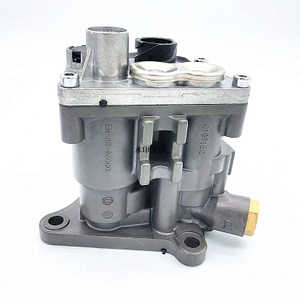 Solenoid Modulator Valve for MAN