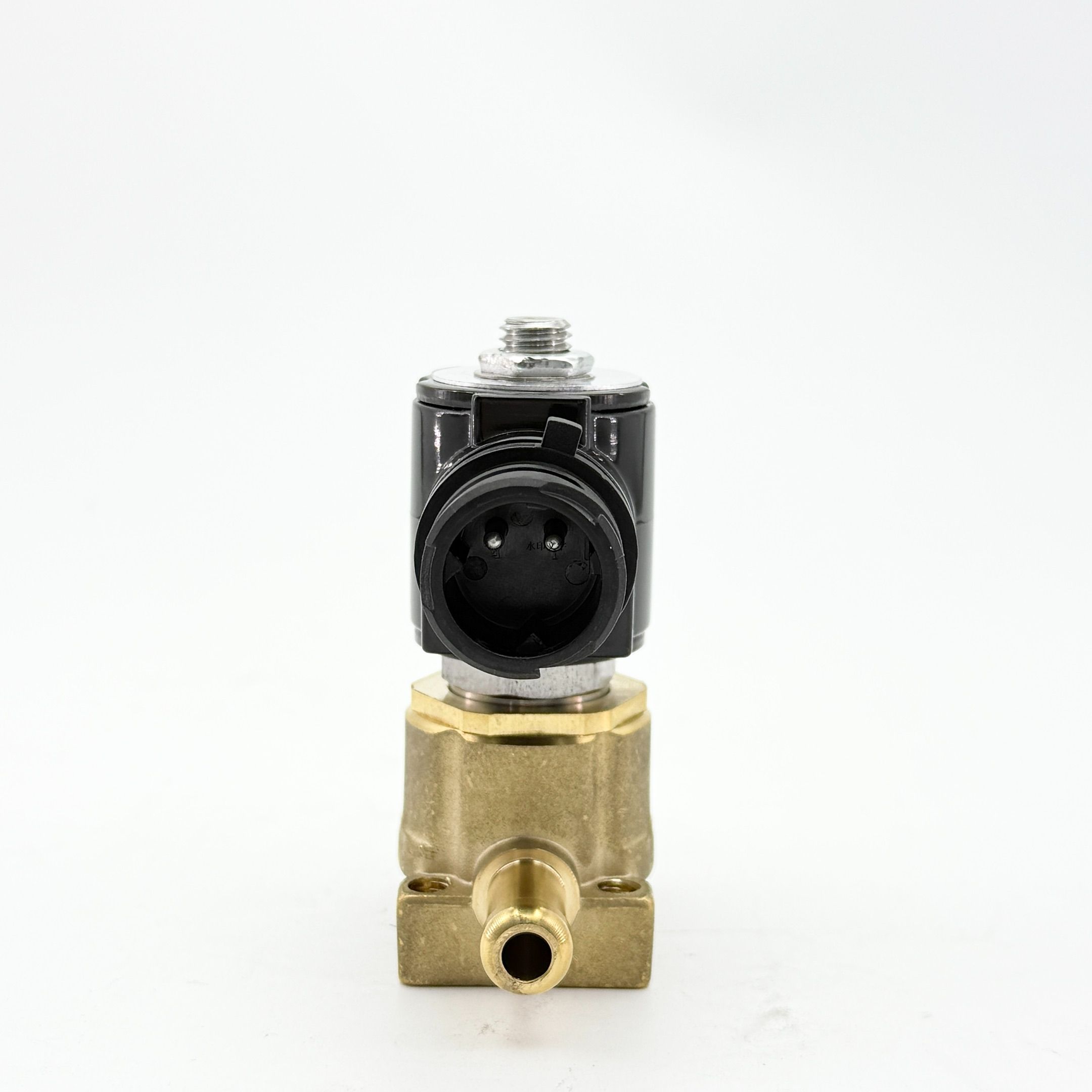 Fuel cut-off Solenoid Valve 