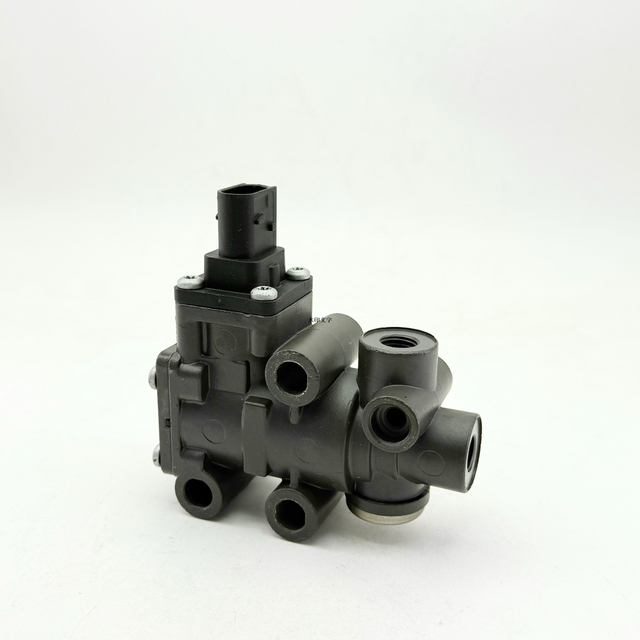 EGR Valve for VOLVO