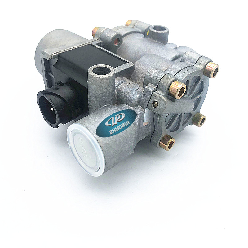 ABS Solenoid Modulator Valve for IVECO