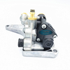 Exhaust Brake Valve for VOLVO