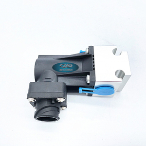 Transmission Solenoid Valve for ZF