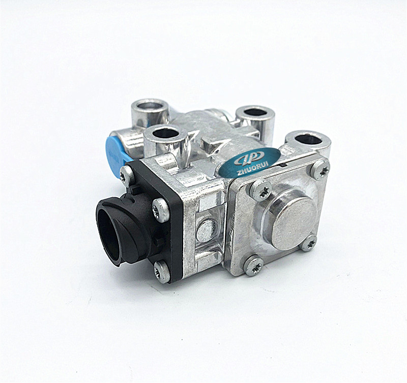 EGR Valve for MAN