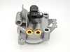 GP-Cylinder Valve