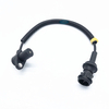 Transmission Control Sensor for MAN