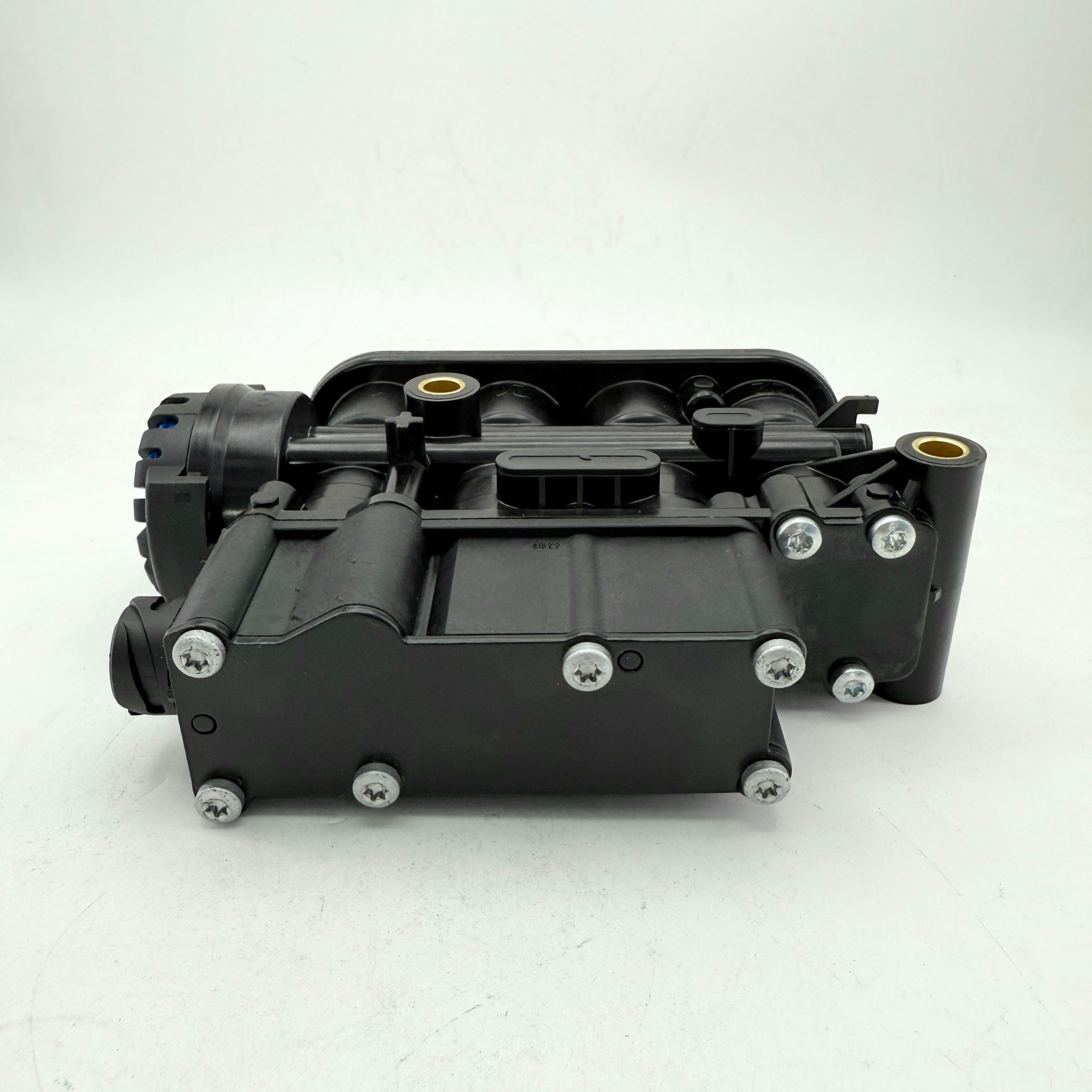 High quality ECAS solenoid valve for KNORR K068186