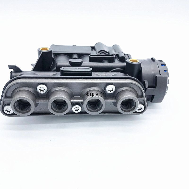 High quality ECAS solenoid valve for VOLVO