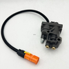 ABS Solenoid Modulator Valve for NORGREN and MAN