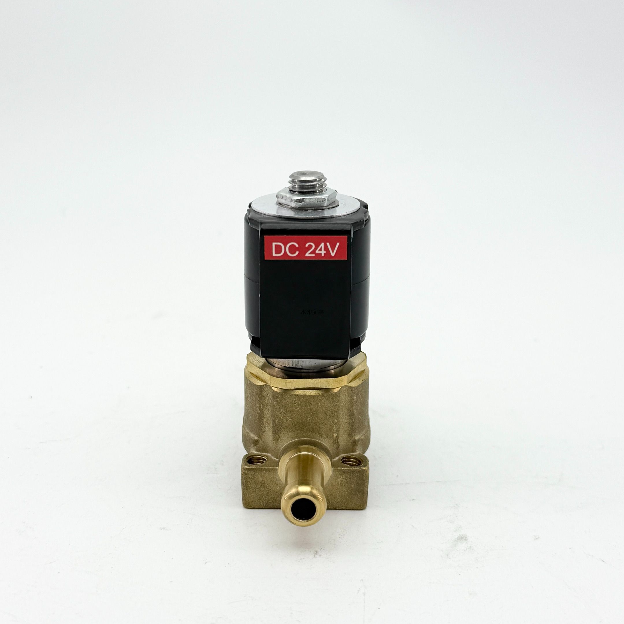 Fuel cut-off Solenoid Valve 