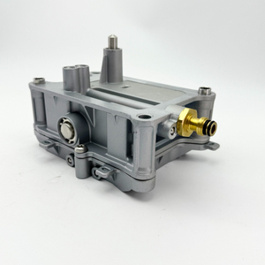 SOLENOID VALVE - 23821093 suitable for Volvo