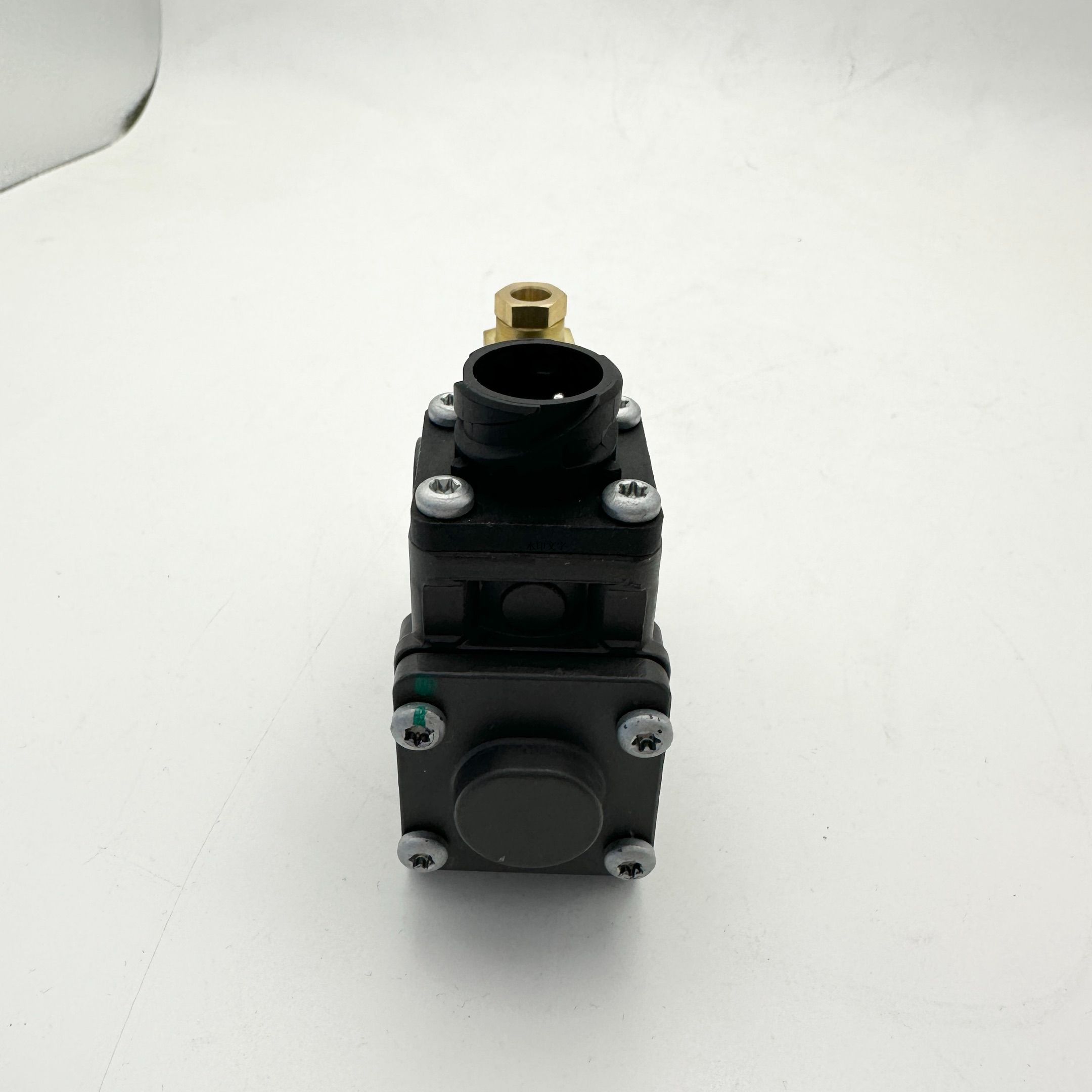 EGR Valve for MAN