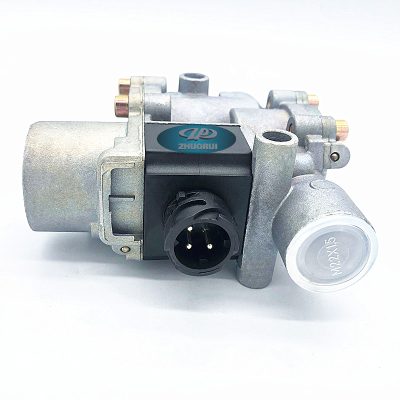 ABS Solenoid Modulator Valve for IVECO