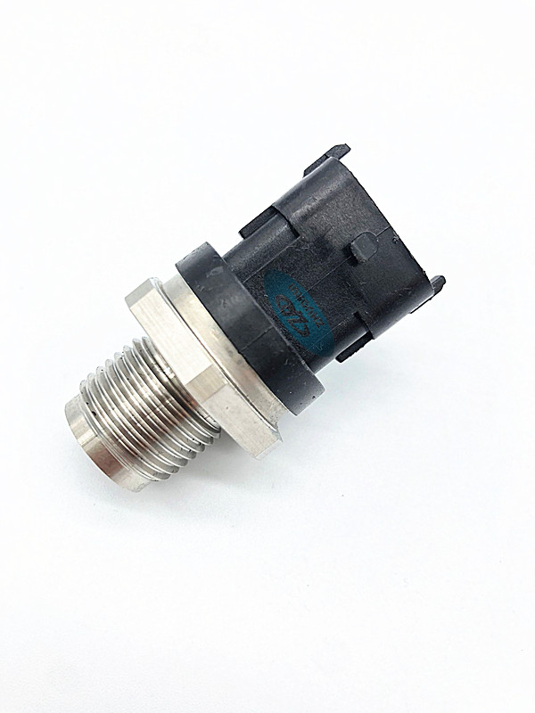 Pressure Sensor for MAN