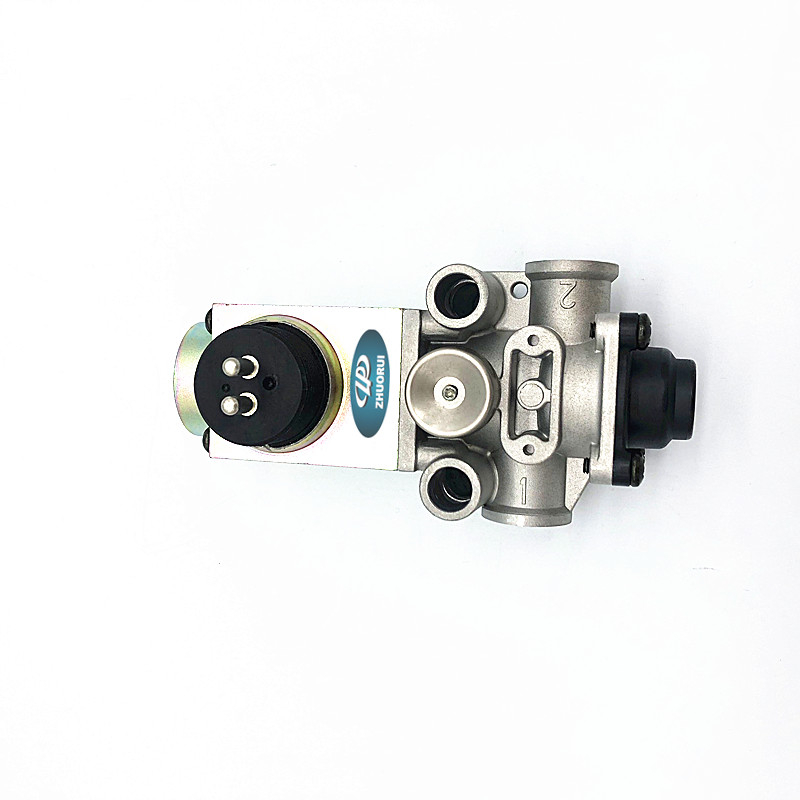 ASR Proportional Valve for IVECO