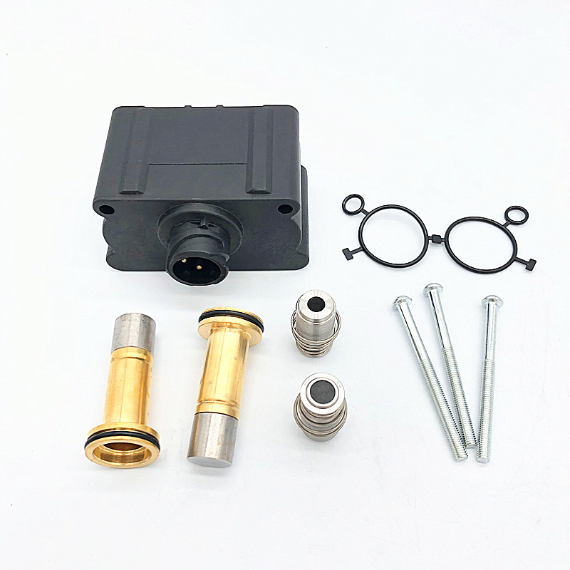 ZR-D053-4 Transmission Solenoid Valve for MERCEDES-BENZ