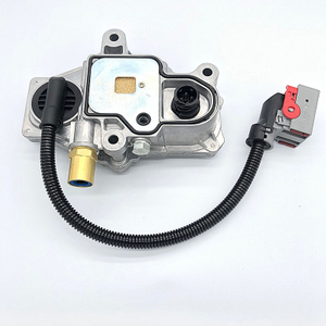 Transmission Solenoid Valve for RENAULT