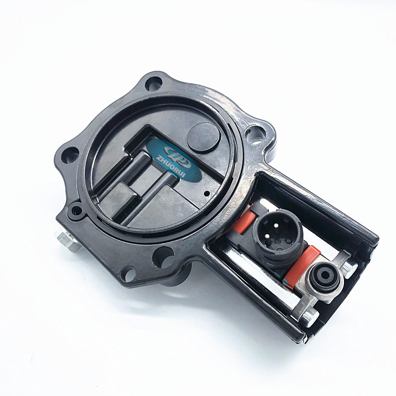 Transmission Solenoid Valve for VOLVO