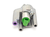 Exhaust Control Valve
