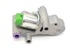 Exhaust Control Valve-ZR D077-02