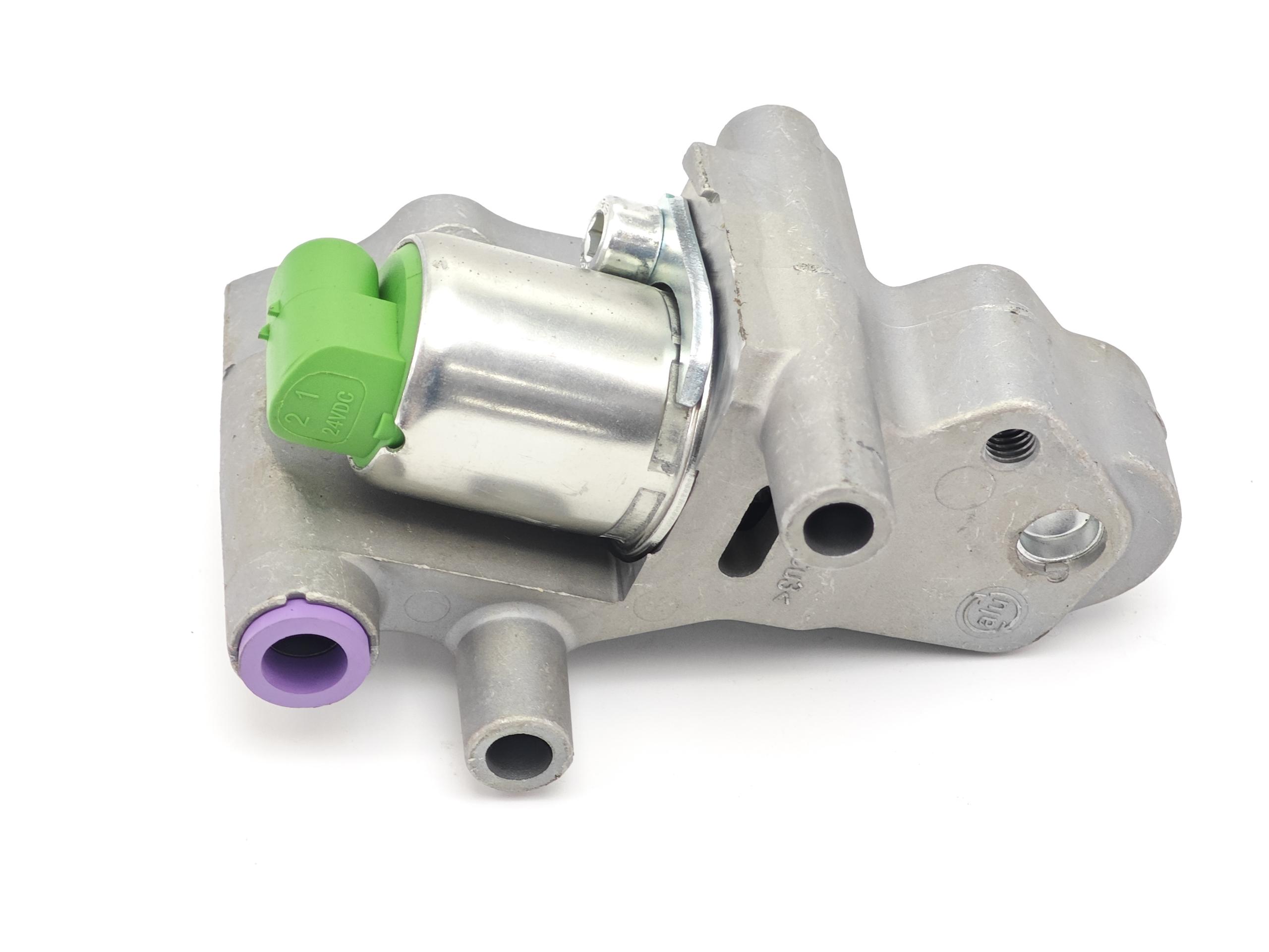 Exhaust Control Valve-ZR D077-02