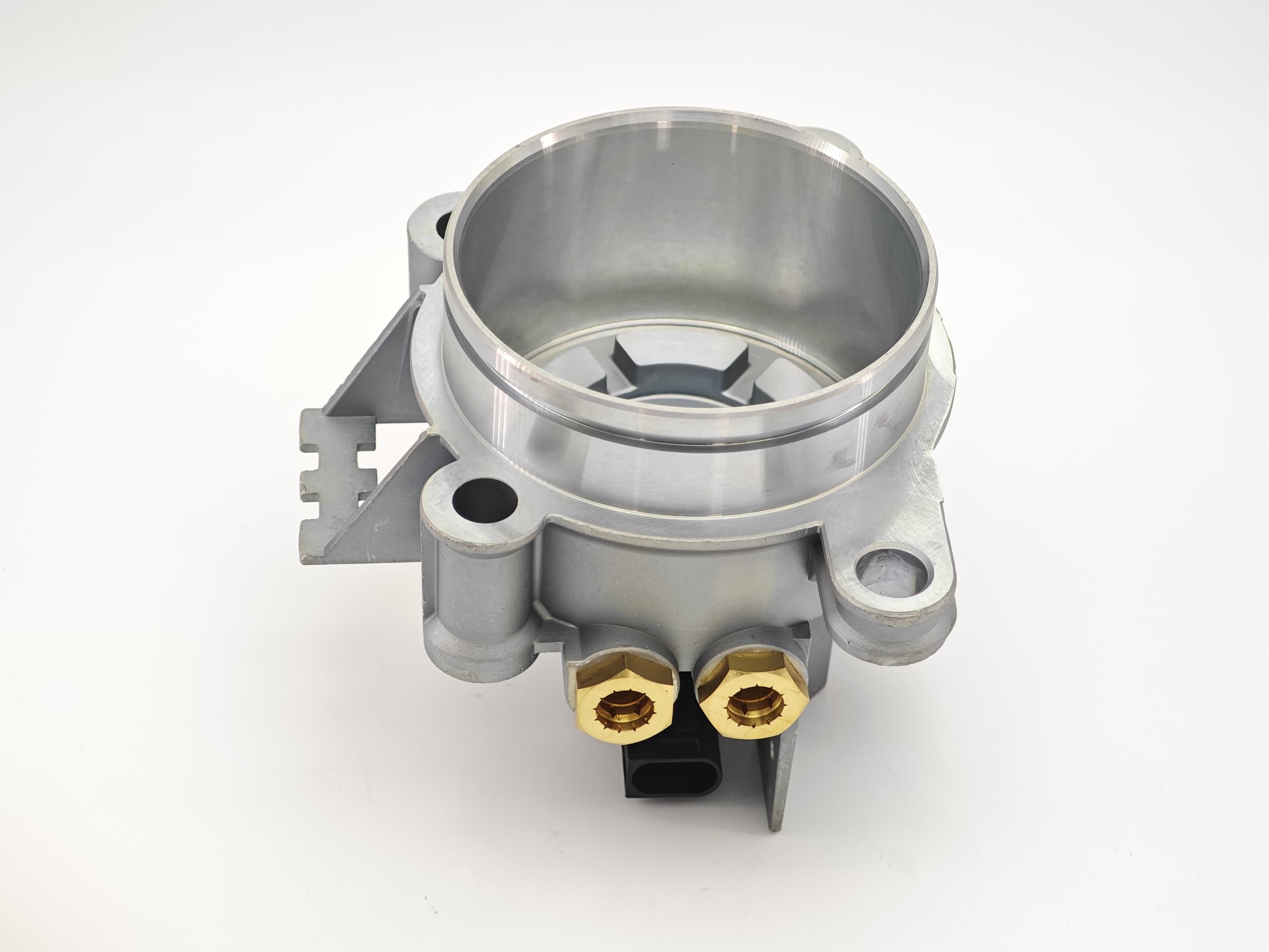 GP-Cylinder Valve