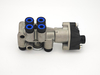 Lift Axle Control Valve For KNORR