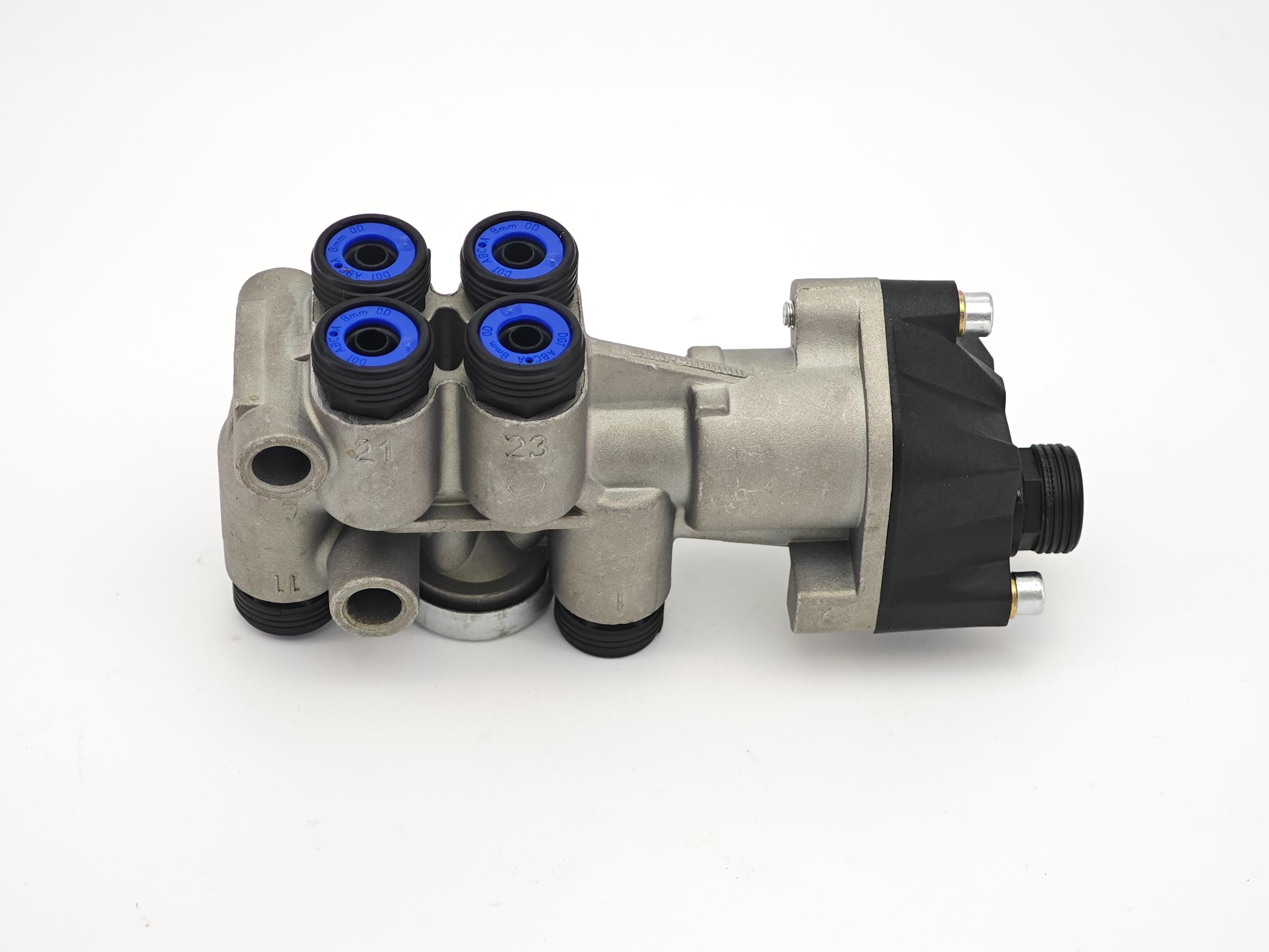 Lift Axle Control Valve For KNORR