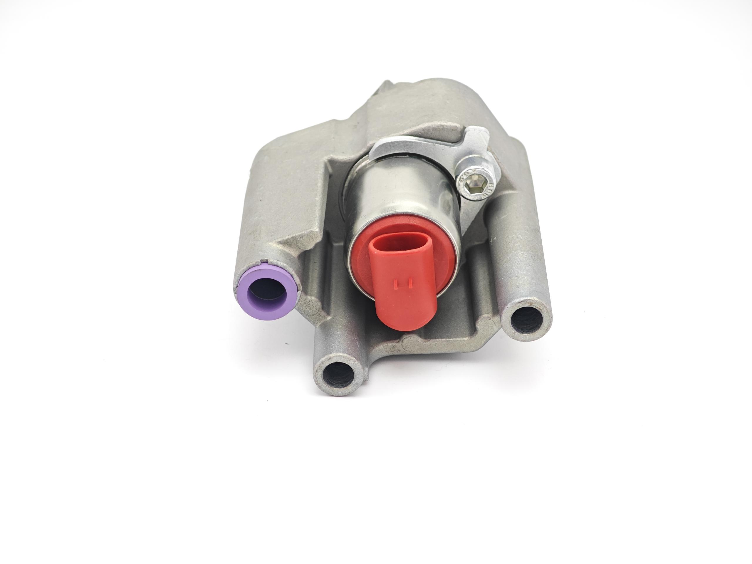 Control Valve