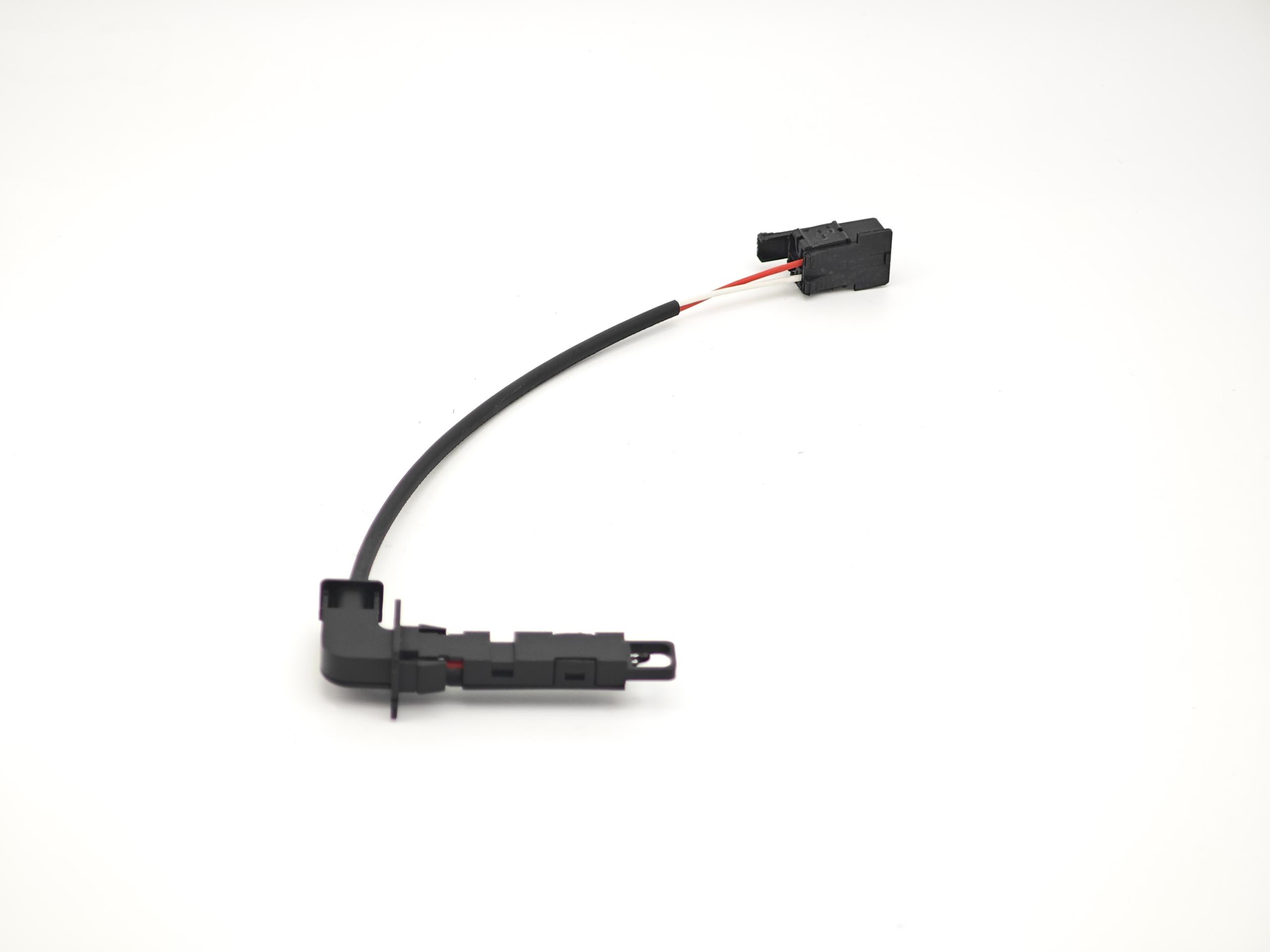 Temperature Sensor