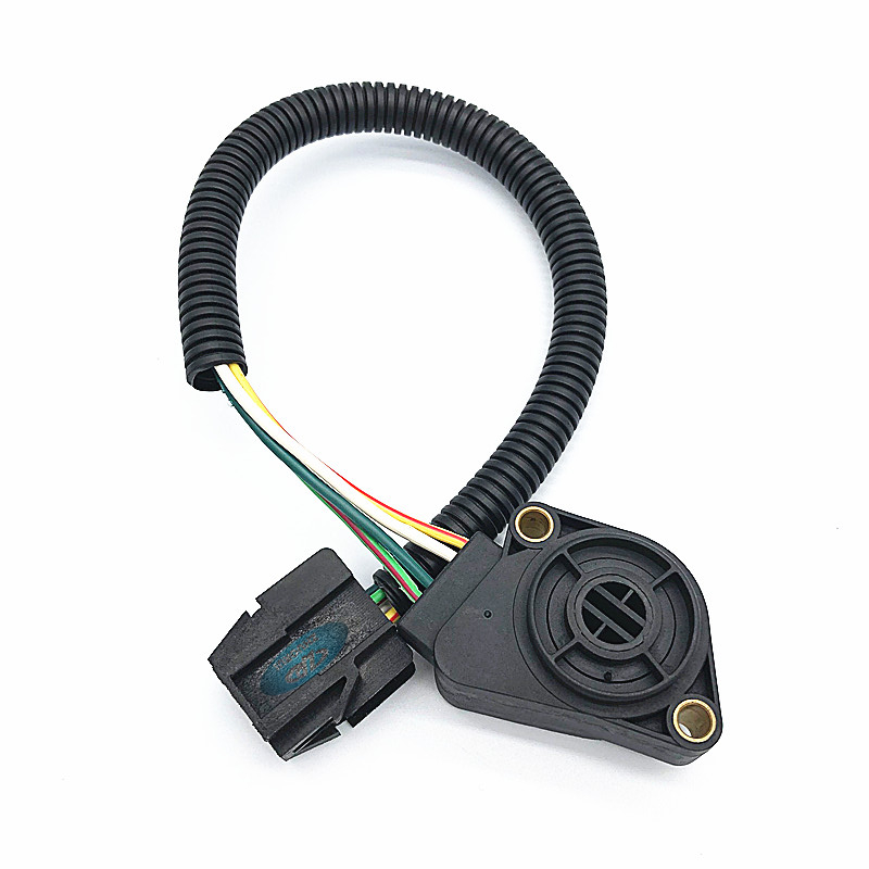 ZR-Q009 Transmission Sensor for VOLVO