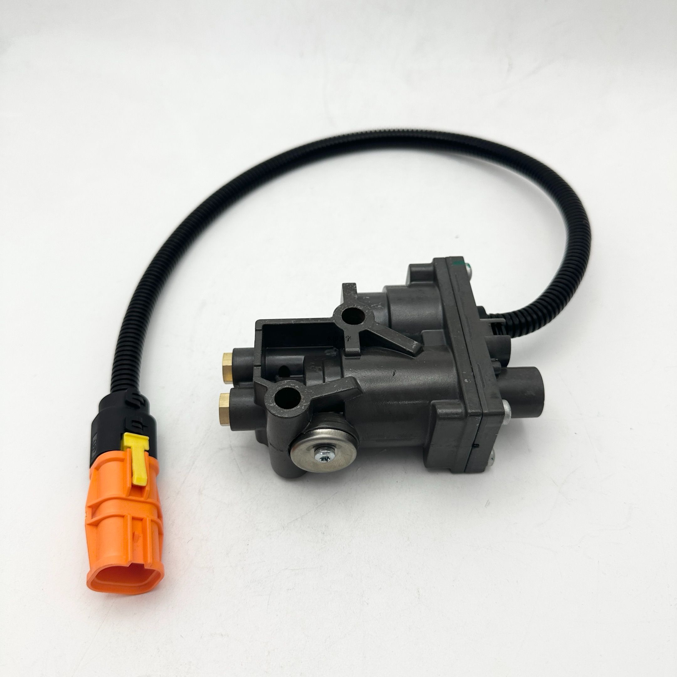 ABS Solenoid Modulator Valve for NORGREN and MAN