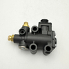 EGR Valve for MAN