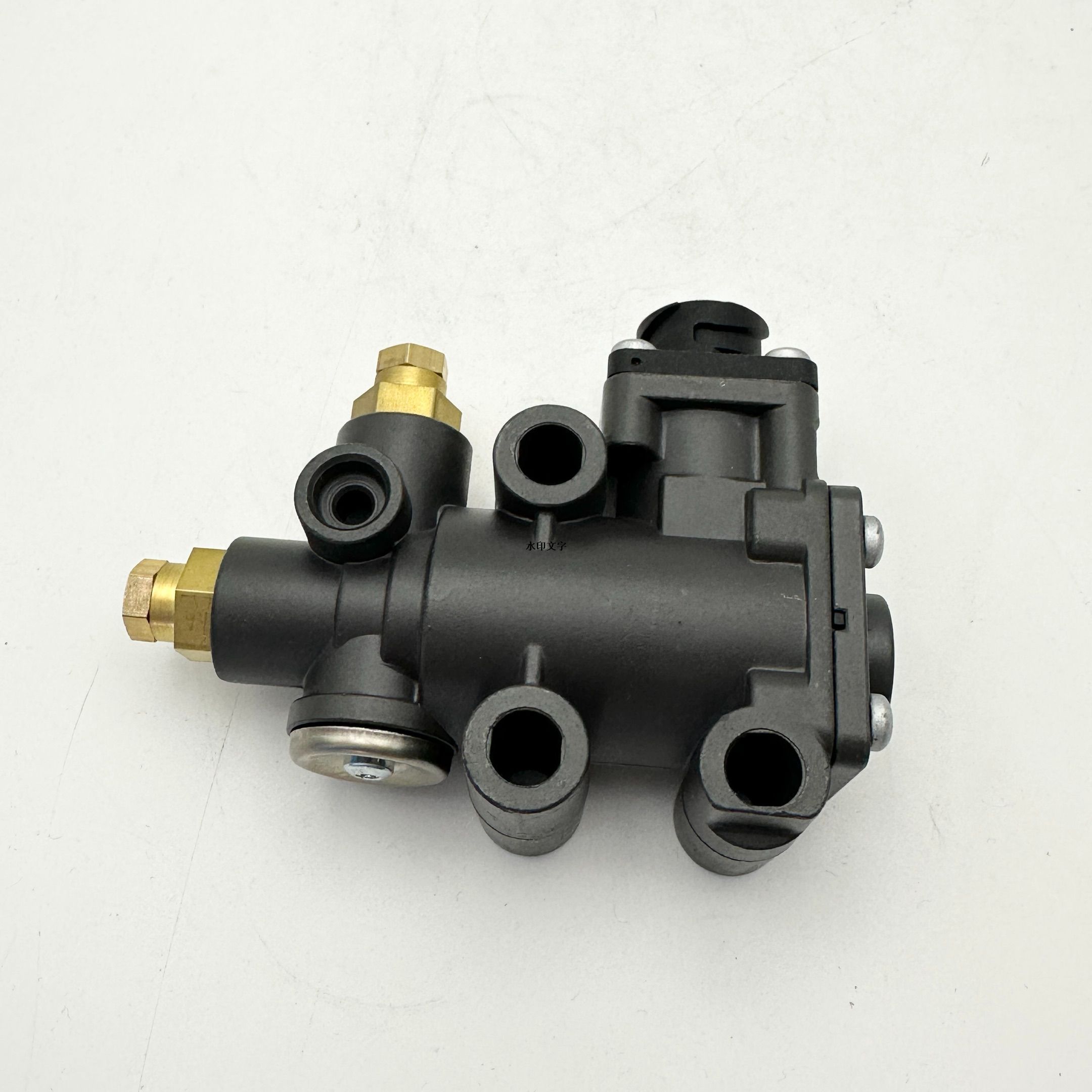 EGR Valve for MAN