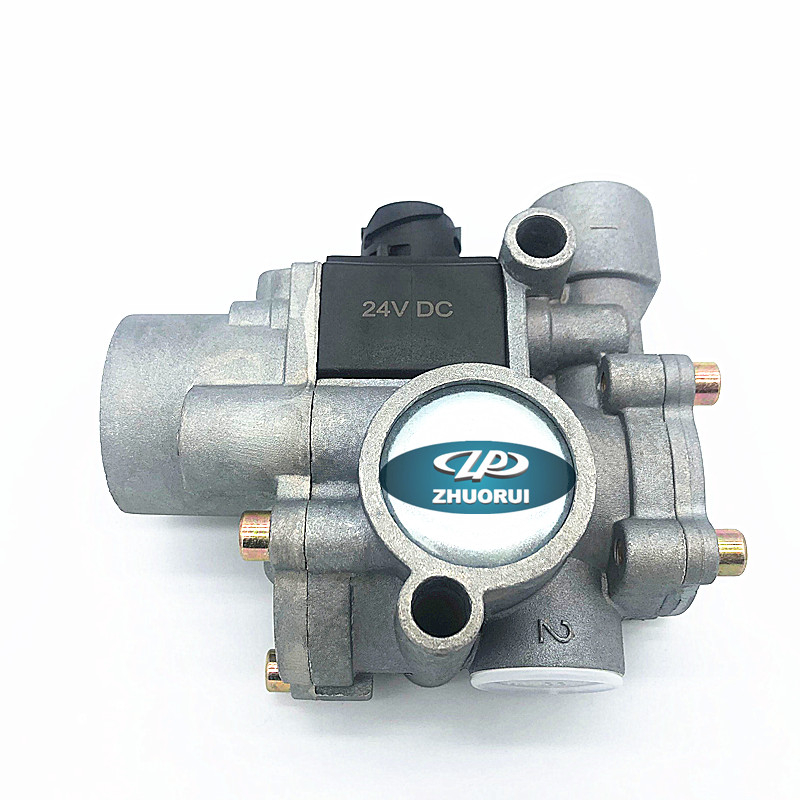 ABS Solenoid Modulator Valve for IVECO