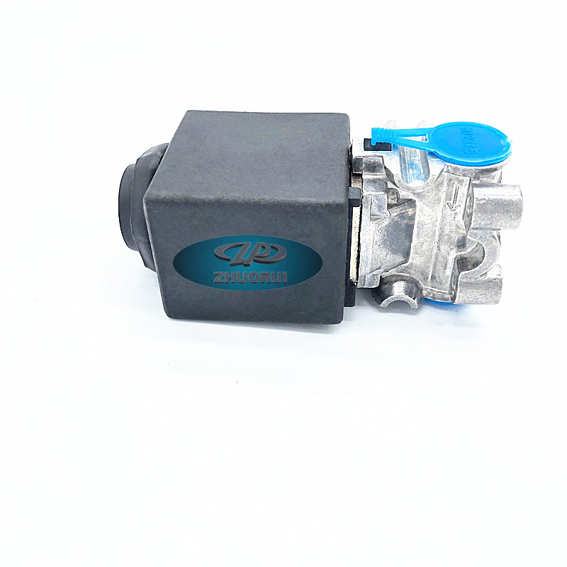 ZR-D049-04 3/2 Solenoid valve for SCANIA