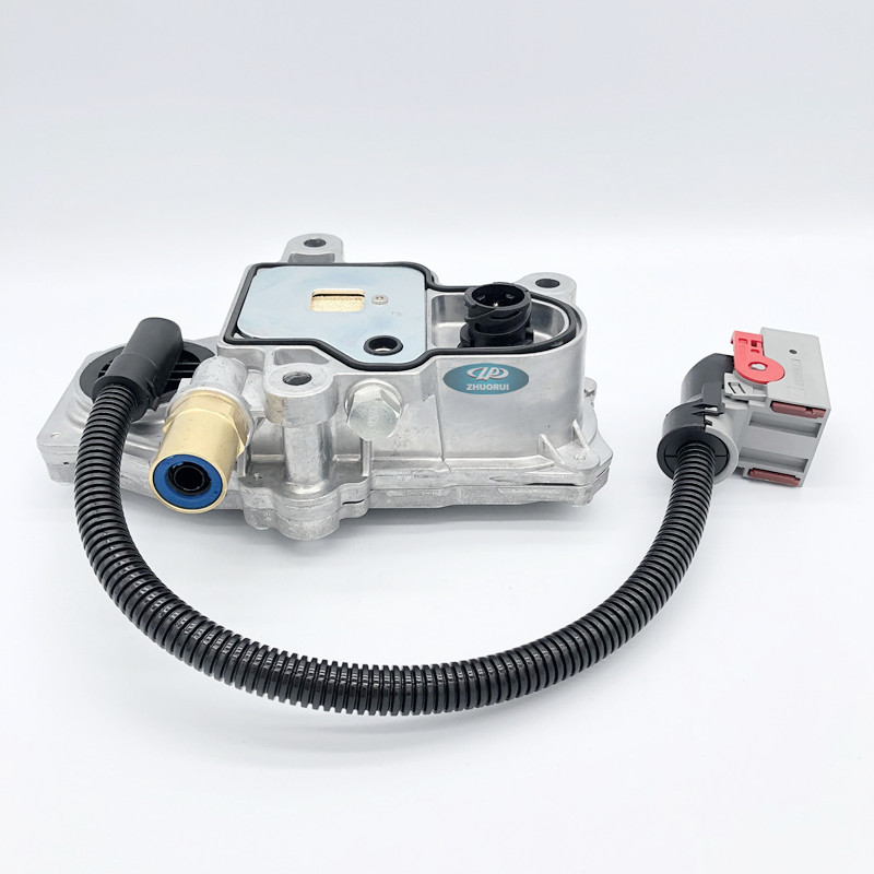 Transmission Solenoid Valve for RENAULT