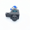 ZR-D049-10 3/2 Solenoid Valve for VOLVO 