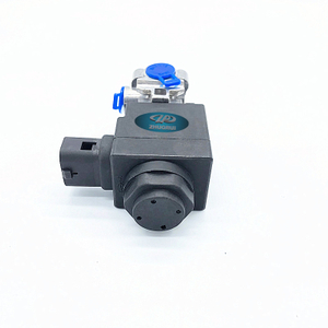 ZR-D049-7 3/2 Solenoid Valve for VOLVO 