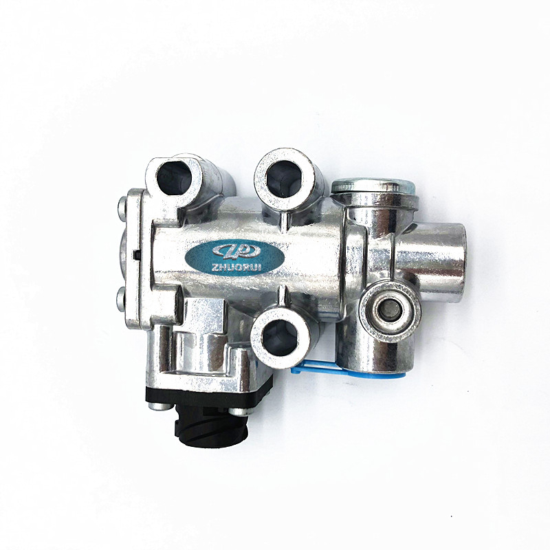 EGR Valve for MAN