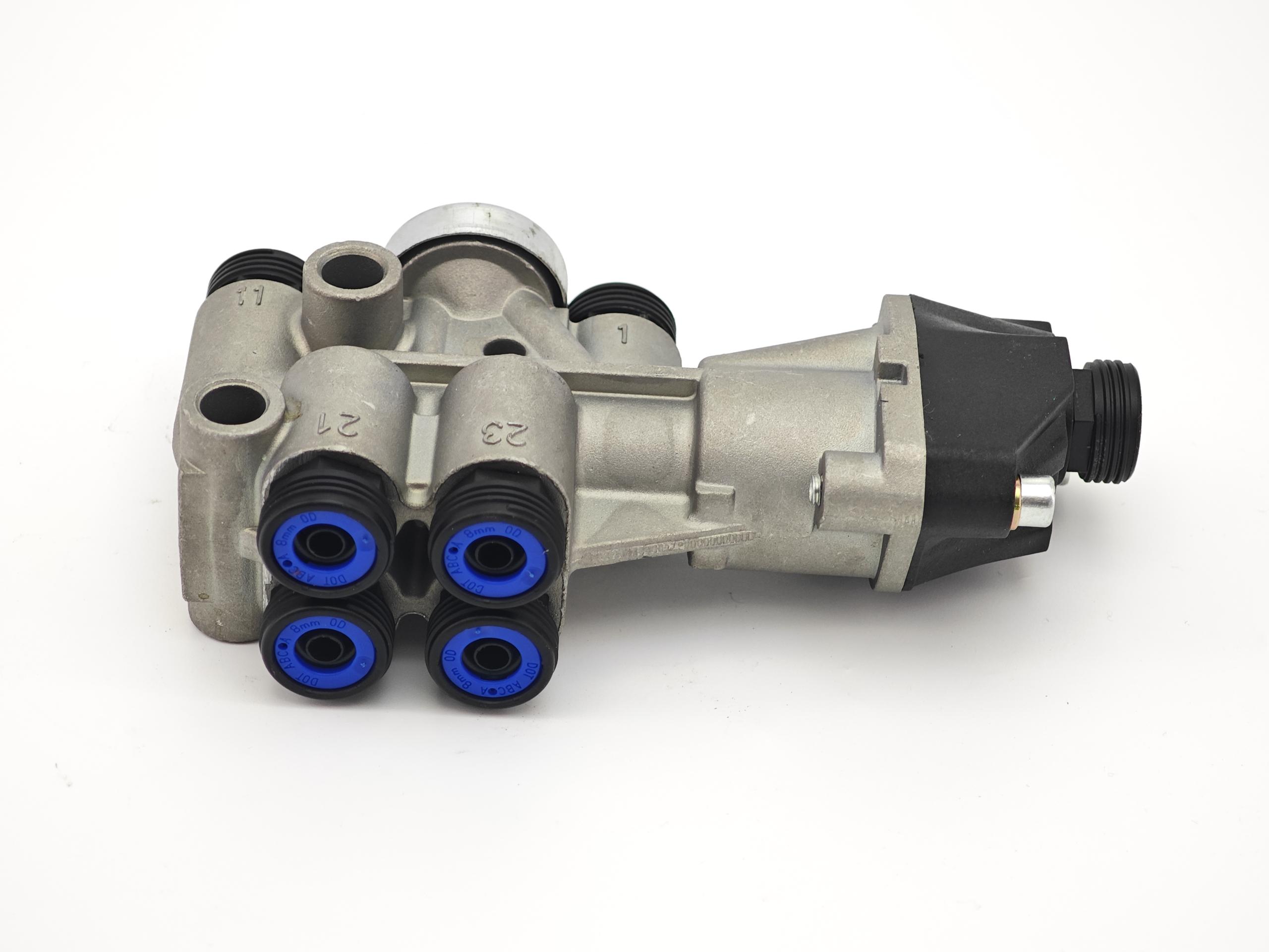 Lift Axle Control Valve For KNORR